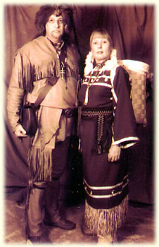 Steve and Francine from Ohio