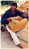 The Basket Man