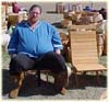 Oak Chair Strength