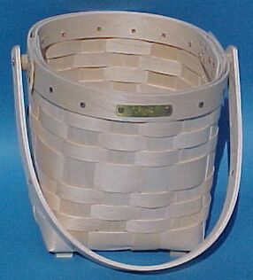 Apple Basket