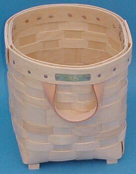 Apple Basket