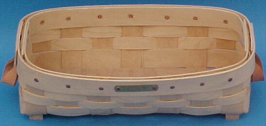 Biscuit Basket