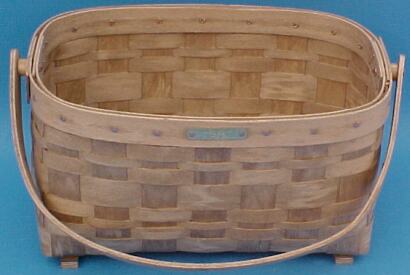 Egg Basket