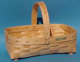 Flower Basket