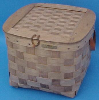 Hat Box