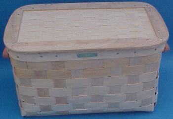 Medium Chest
