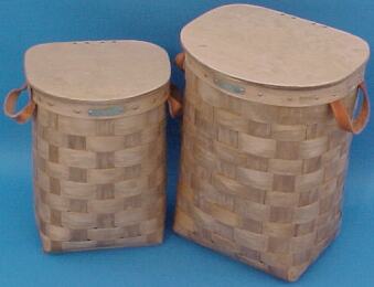 Onion & Potato Baskets