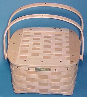 Pie-taker with Insert