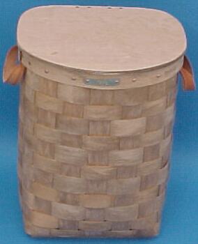 Potato Storage - Solid Lid