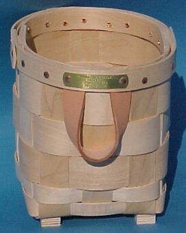 Spoon Basket