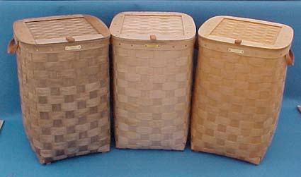 Square Hampers Comparison