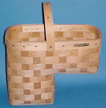 Step Basket