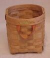 Apple Bucket