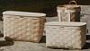 Solid Lid Chests