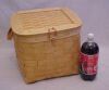 Hat Box