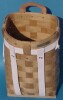 16" Pack Basket