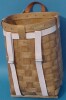 18" Pack Basket