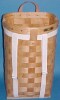 20" Pack Basket