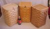 Square Hampers