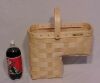 Step Basket