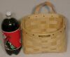 Wall Basket