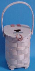Wine Carrier (unstained)