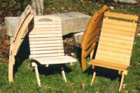 Click for Chairs and Tables