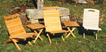 Chairs