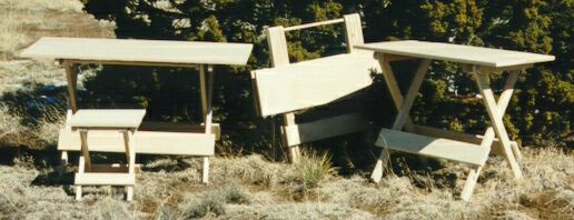 Tables
