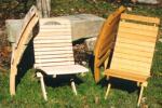 Chairs - click for details