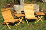 Chairs - click for details